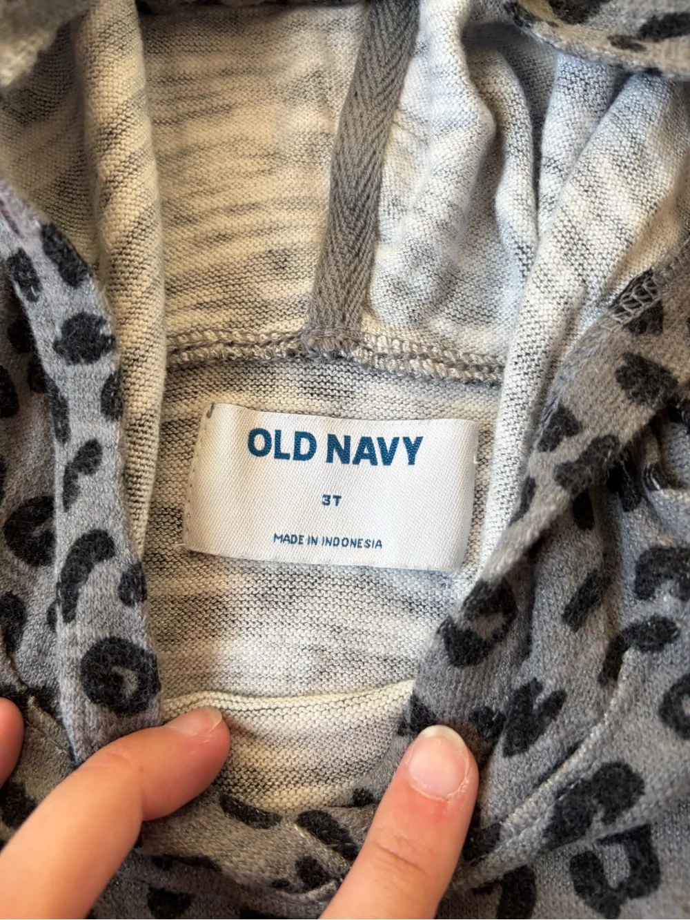 Old Navy size 3t